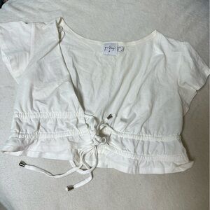 Princess polly crop top